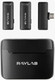 Радиосистема микрофонная RayLab Type-C RL-WM13 - 
