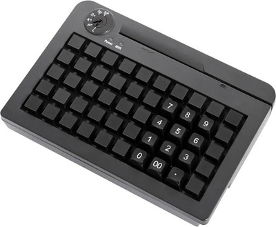 

POS-клавиатура, KB-50 / 71068325