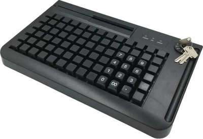 

POS-клавиатура, KB-78 / 71068324