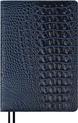 

Ежедневник, Аллигатор / 70572