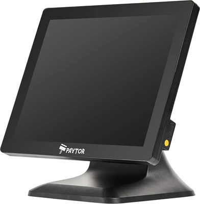 POS-терминал PayTor Falcon 132600 / 71068357 (черный) - 