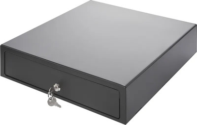 Денежный ящик PayTor HT-330P 71068327 (черный) - 
