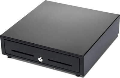 Денежный ящик PayTor HT-410S 71068339 (черный) - 