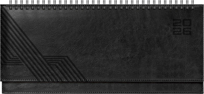 Планинг Escalada Сариф 2026 / 70321 (64л, черный) -