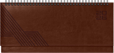 Планинг Escalada Сариф 2026 / 70322 (64л, коричневый) -