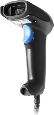 Сканер штрих-кода PayTor BB-2008 Lite 71068296 (черный) -