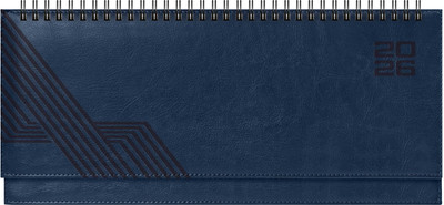 Планинг Escalada Сариф 2026 / 70324 (64л, синий) -