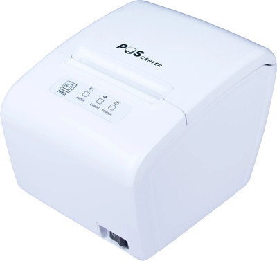 Принтер чеков POScenter RP-100 USE 71068186 (белый) - 
