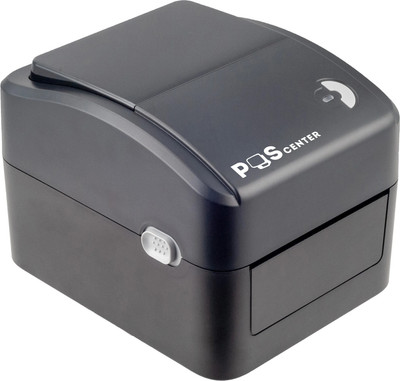 Принтер этикеток POScenter PC-100 UE 71068189 (черный) -