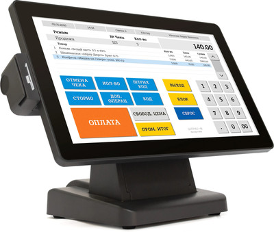 

POS-монитор, EVA-156 71068265