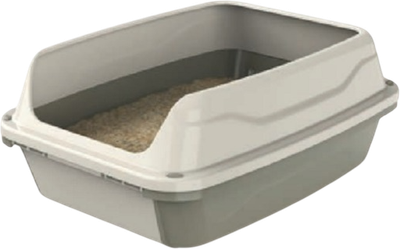 Туалет-лоток Georplast Easy с системой просеивания / 10528S - 