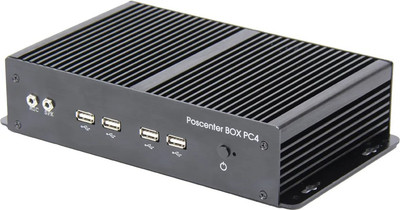 POS-терминал POScenter Box PC 4 71068254 - 