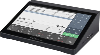 POS-терминал POScenter Prime 71068249 - 