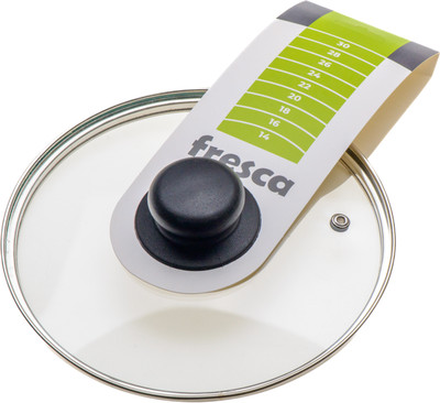 Крышка стеклянная Fresca 4618н / 110328 -