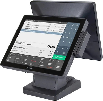 POS-монитор POScenter JAM 71068232 - 