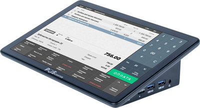 POS-терминал POScenter Wise Lite 71068242 - 