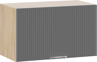 

Шкаф под вытяжку, Кимберли 1В6ГП с одной откидной дверью