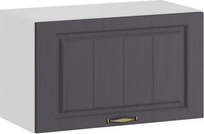 

Шкаф под вытяжку, Лина 1В6ГП с одной откидной дверью