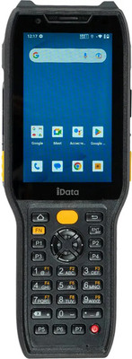 Терминал сбора данных iData K8 71068293 -