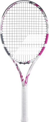 Теннисная ракетка Babolat Evo Aero Lite Pink 2025 / TSRD00177140 -
