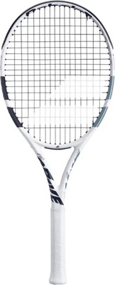 Теннисная ракетка Babolat Evo Drive Lite White Gen 2 / TSRD00177145 (синий 136, ручка 1) -