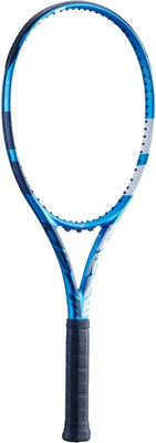 Теннисная ракетка Babolat Evo Drive Tour Gen 2 / TSRD00177147 (синий 136, ручка 2) -