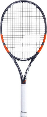 Теннисная ракетка Babolat Boost Strike / TSRD00177136 (серый/красный) -