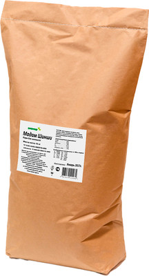 

Корм для грызунов, Мадам Шинши для шиншилл