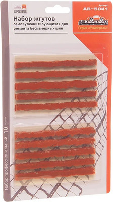 

Ремкомплект для шин, AB-5041