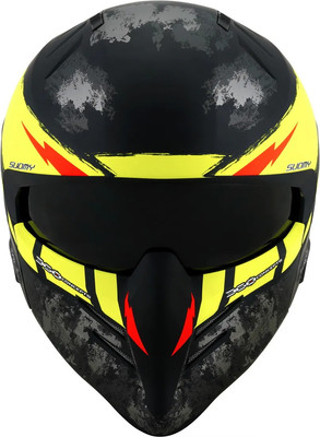 

Мотошлем, Armor Hi Volt / K6AM0004.6