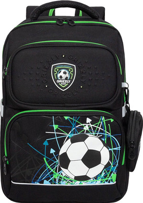 

Школьный рюкзак, RAn-589-3