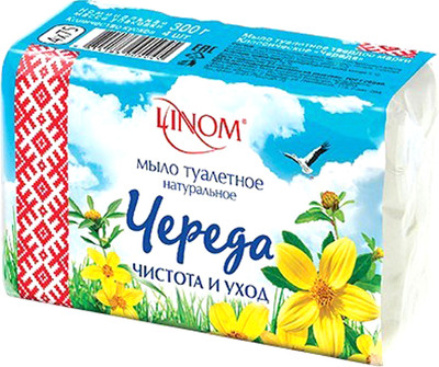

Набор мыла, Классическое Череда