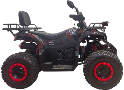 

Квадроцикл, Grizlik T200 Lux
