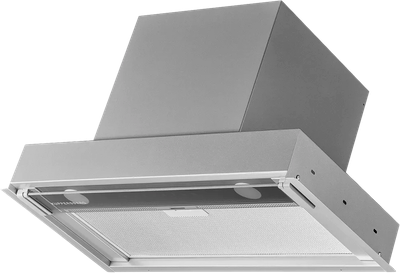 Вытяжка скрытая Kuppersberg Nancy 60 Gray -