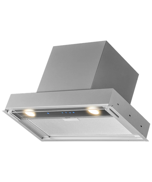 Купить Вытяжка скрытая Kuppersberg Nancy 60 Gray в Солигорске