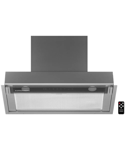 Купить Вытяжка скрытая Kuppersberg Nancy 60 Gray в Солигорске