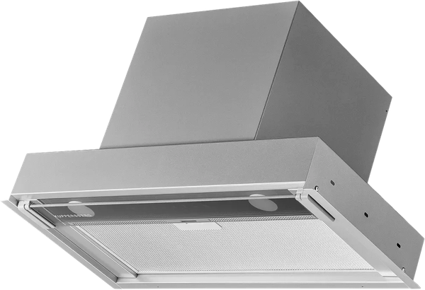 Вытяжка скрытая Kuppersberg Nancy 60 Gray
