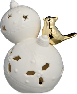 Статуэтка Lefard Новогодние шары 79-275 -