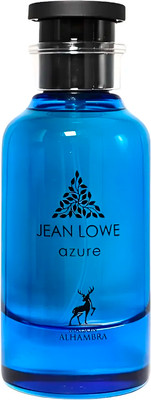 Парфюмерная вода Maison Alhambra Jean Lowe Azure (100мл) -