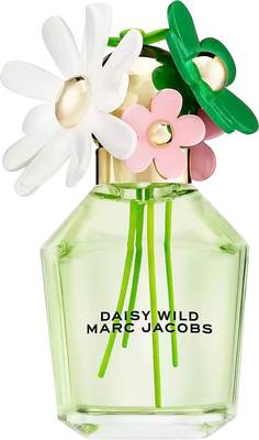 Парфюмерная вода Marc Jacobs Daisy Wild (100мл) -