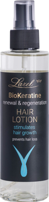 Лосьон для волос Larel Biokeratine стимулирующий рост (200мл) -