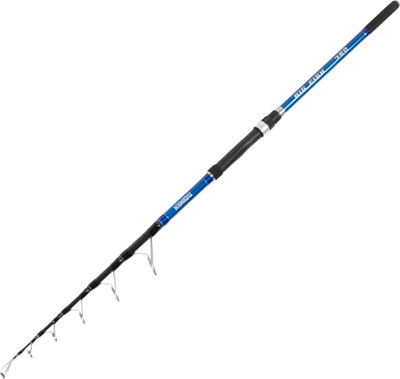 

Спиннинг, Big Fish Tele 3.9м 60–140г / NBF-39140T