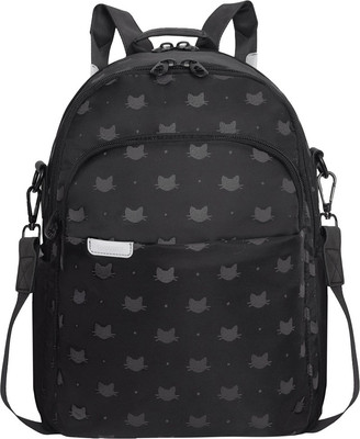 Рюкзак Grizzly RD-546-3 (черный) -