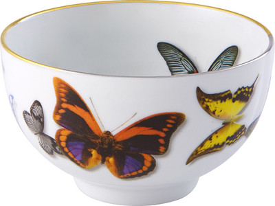 

Чаша бульонная, Butterfly Parade by Christian Lacroix / 21138662