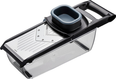 

Терка кухонная, Julienne Grating Slicing / 89569