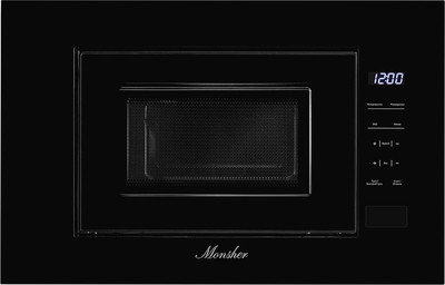Микроволновая печь Monsher MMH 1020 B - 