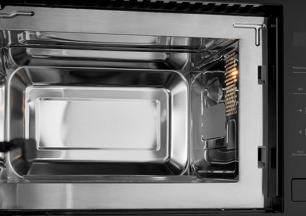 Купить Микроволновая печь Monsher MMH 1020 B  