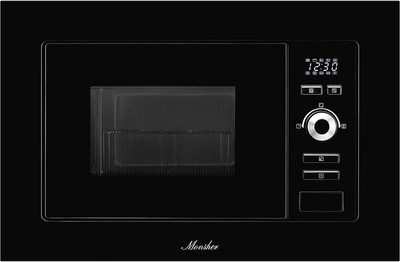 Микроволновая печь Monsher MMH 201 B - 