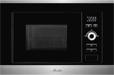Микроволновая печь Monsher MMH 201 BX - 