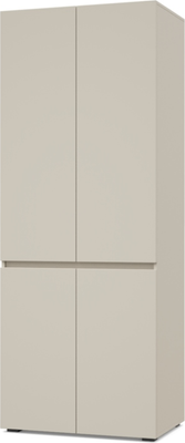 Шкаф Modern Тифани Т22 (кашемир) - 